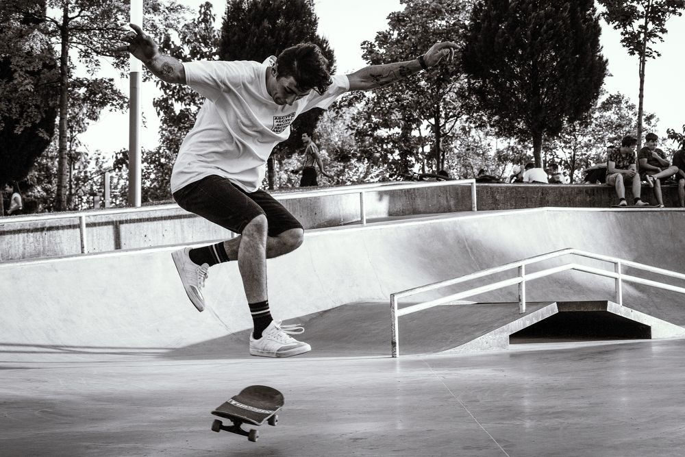 Photograph by Денис Труфанов