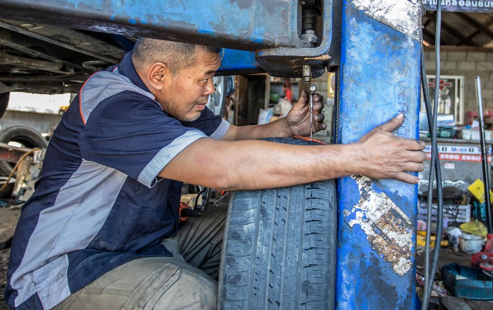 Photograph by Michael Mettier