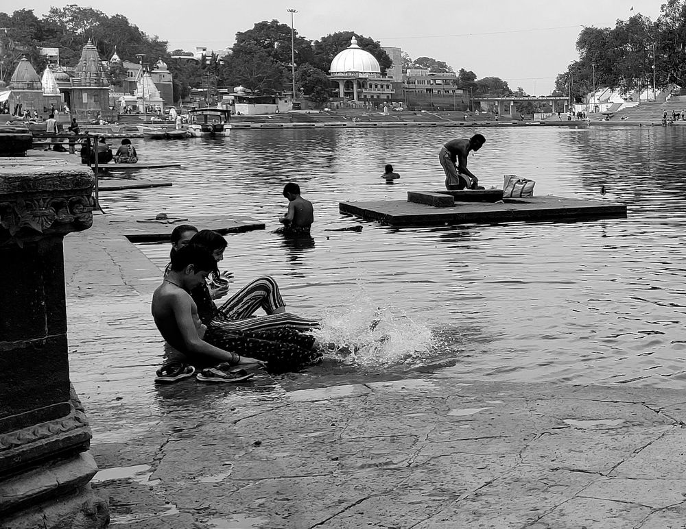 Photograph by Kapil Singh