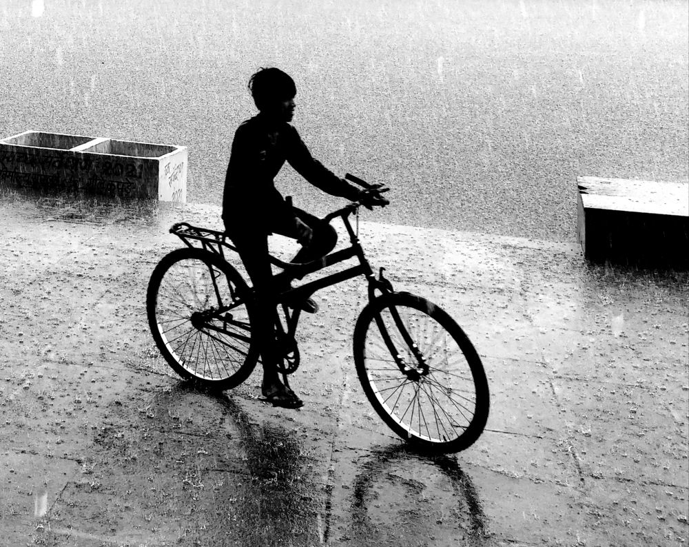 Photograph by Kapil Singh