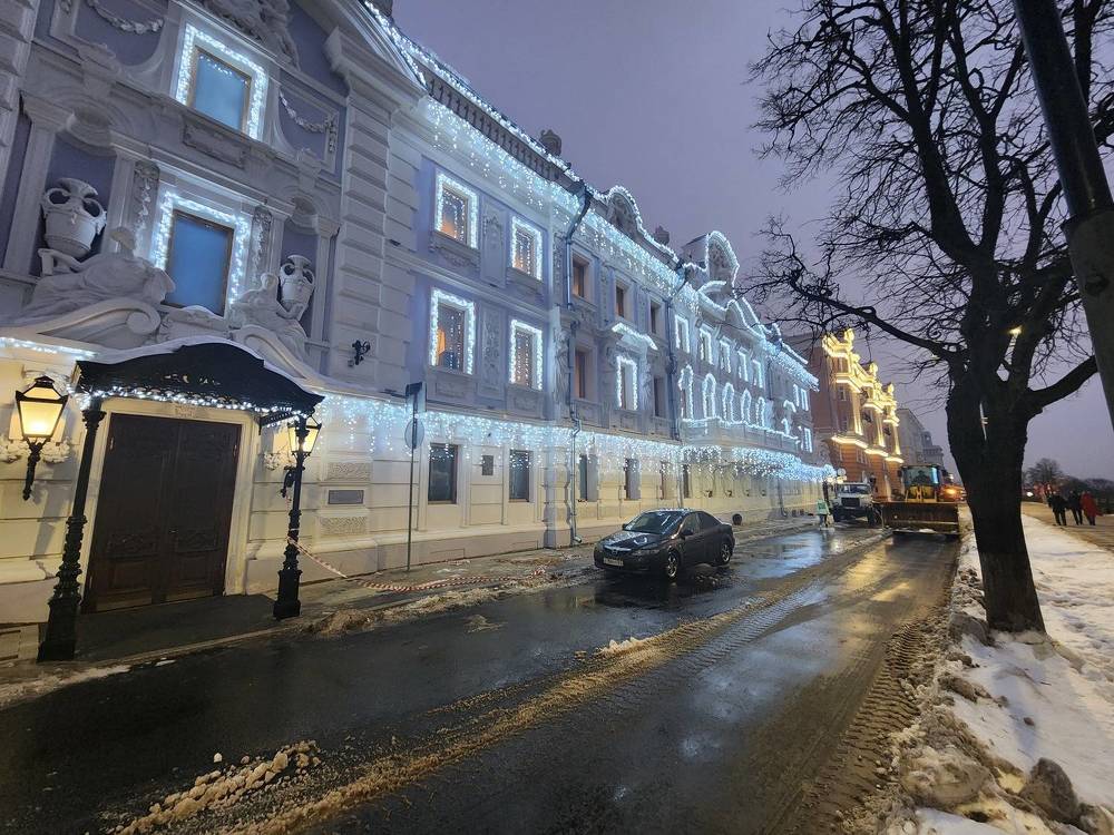 отблески былова