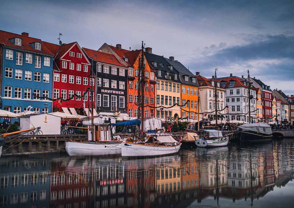 Nyhavn