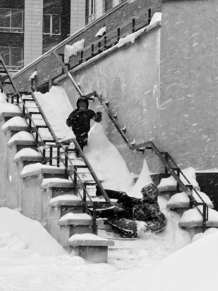 Photograph by Константин Пешков