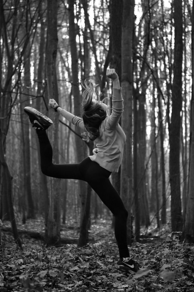 Photograph by Růžena Suchánková