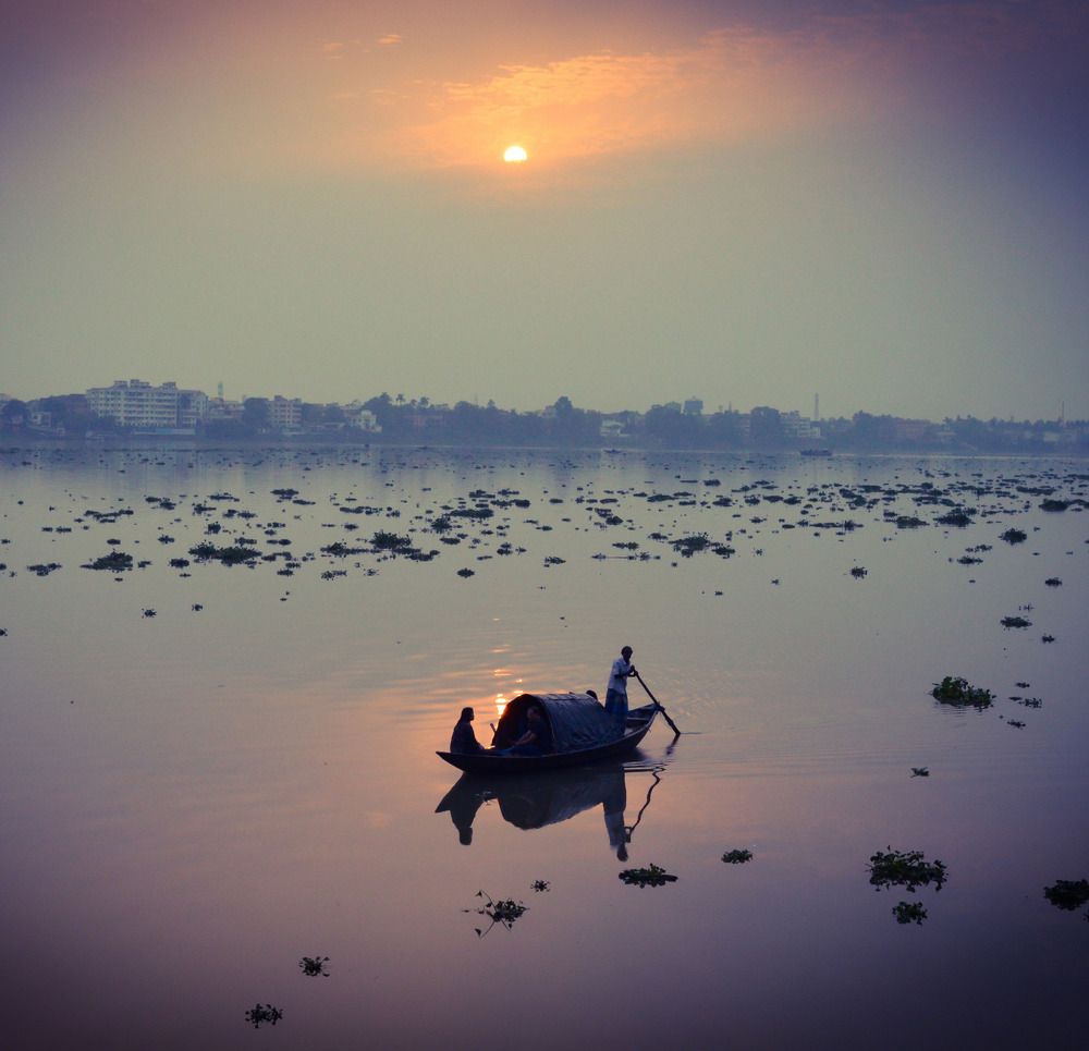 Photograph by Priyanka Dey Das