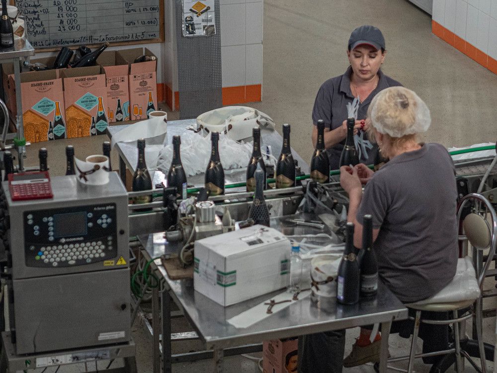 Photograph by mikhail goryachev