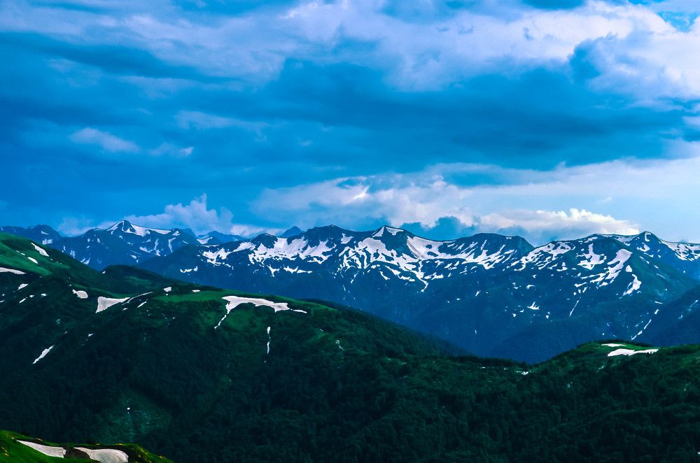 Photograph by Дмитрий Педченко