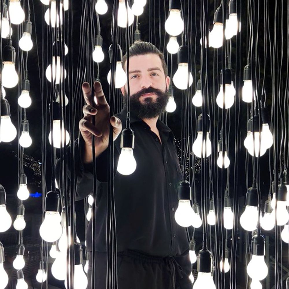 Photograph by Dimitris Lapousis