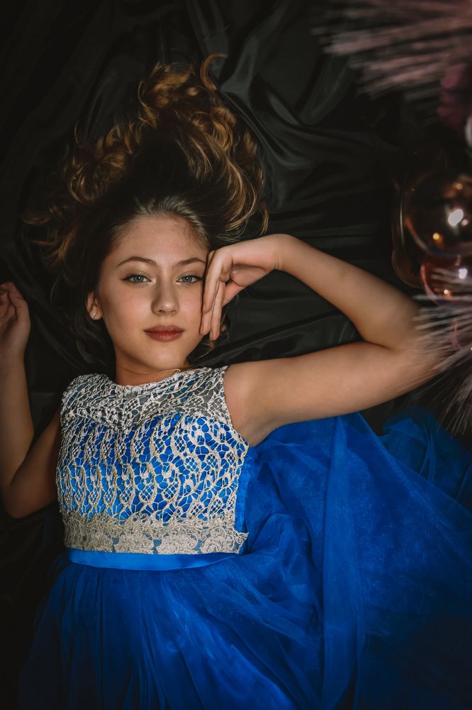 Photograph by Полина