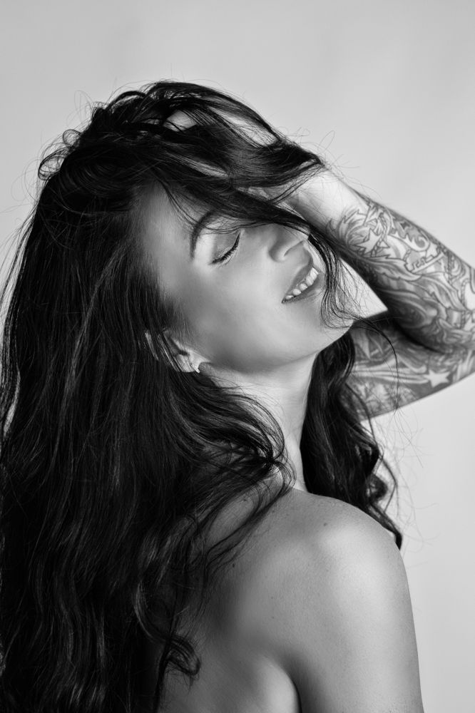 Photograph by Zdenka Janaskova