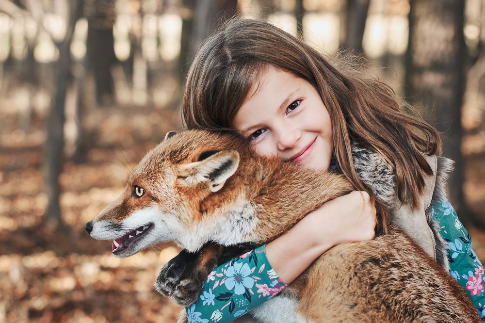 Photograph by Lucie Šmejkalová