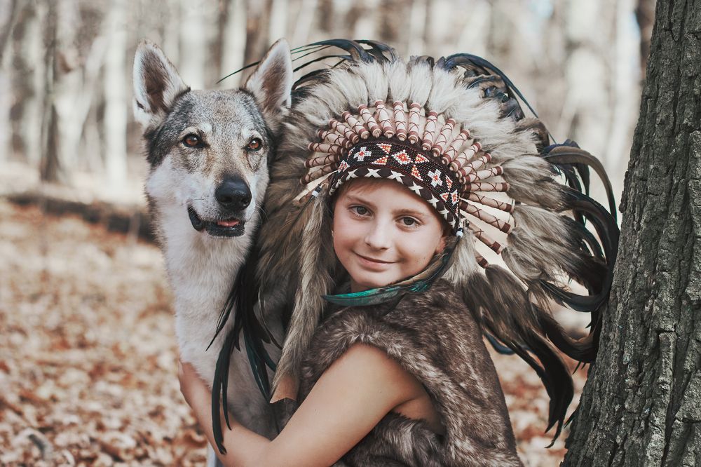 Photograph by Lucie Šmejkalová