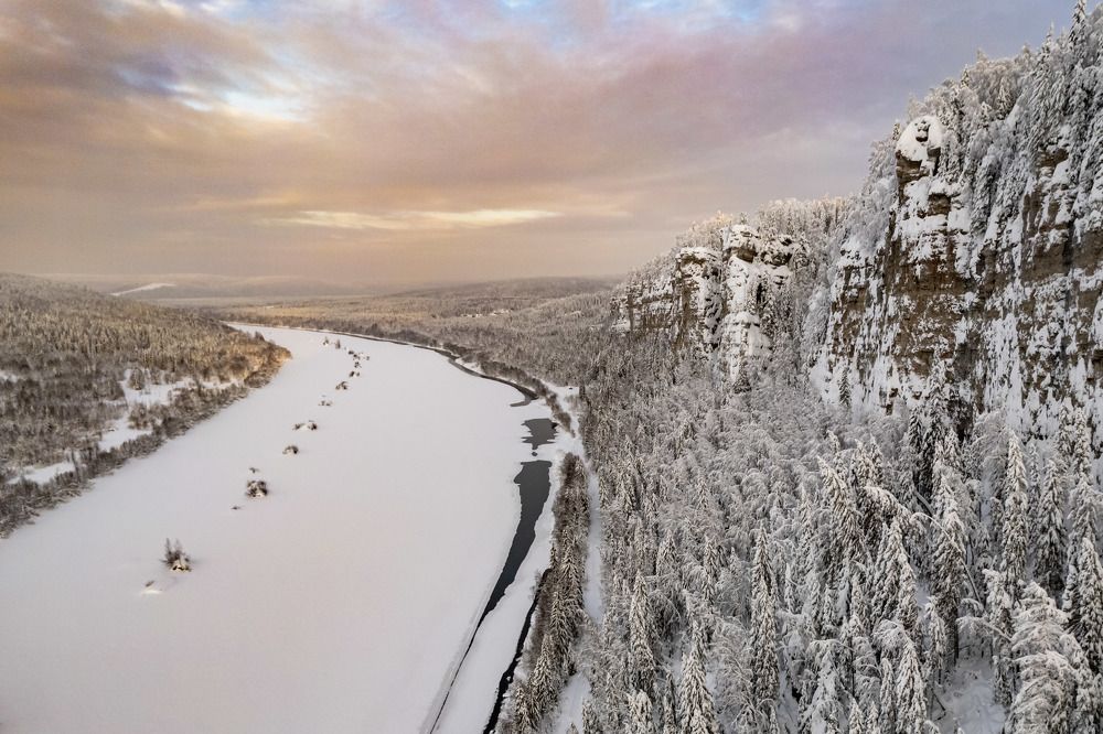 Photograph by Юрий