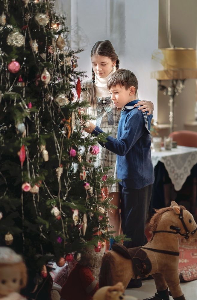 Photograph by Анна Квашневская