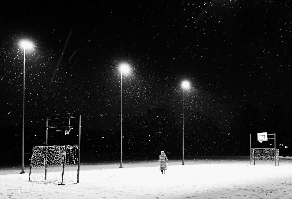 Photograph by Аудрюс Балчетис