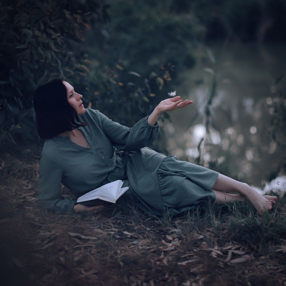 Photograph by IREN TOVMA