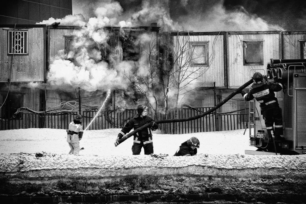 Фотография автора Елена Лаврова