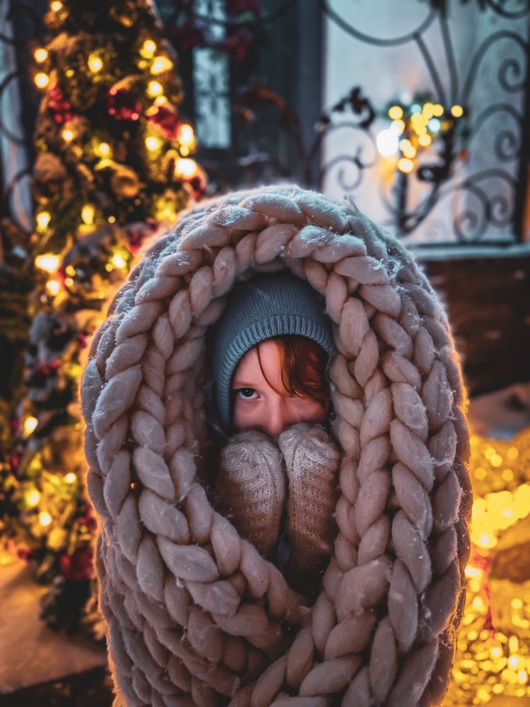 Photograph by Denis Naryshev