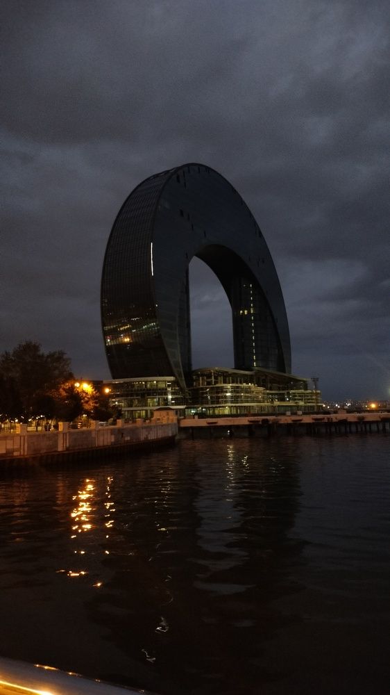 Photograph by Kamilla Novikova