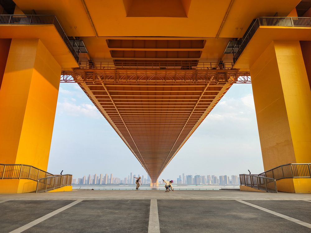 Photograph by 喻 子俊