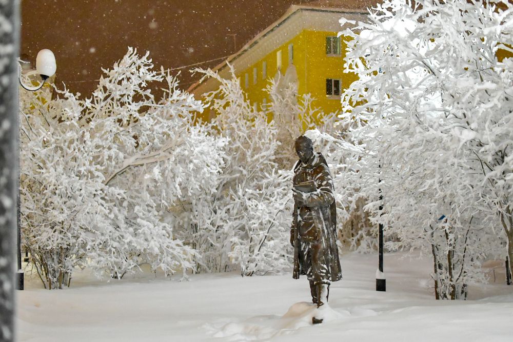 Photograph by Александр Кеслер