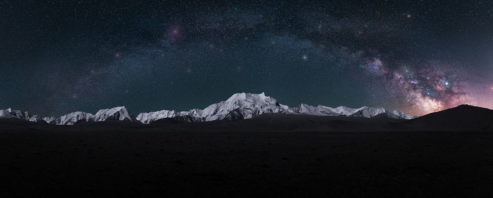 Photograph by 喻 子俊