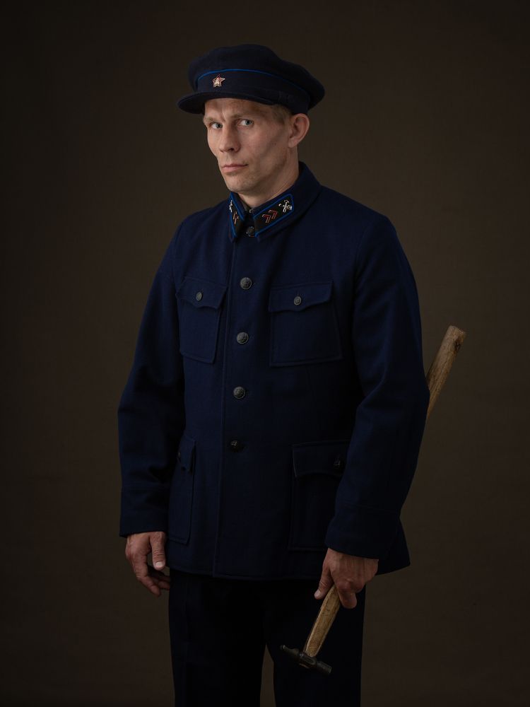 Взгляд в прошлое