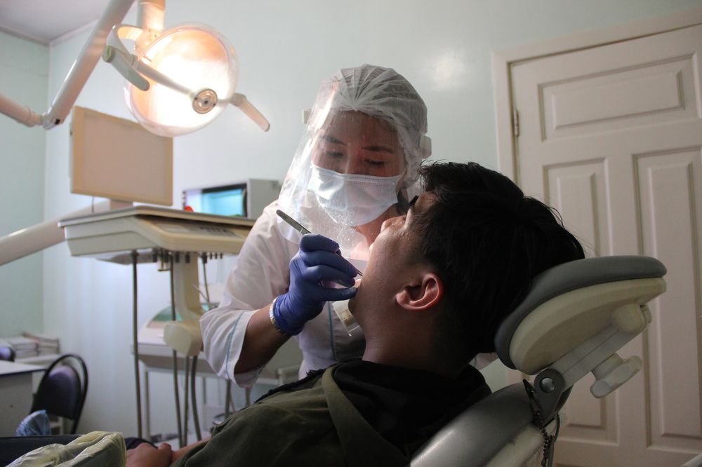 Photograph by Шулунова Стелла