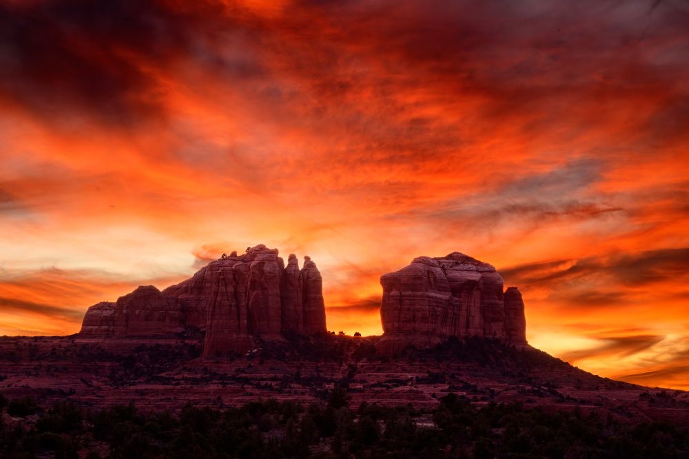 Photograph by Morring David