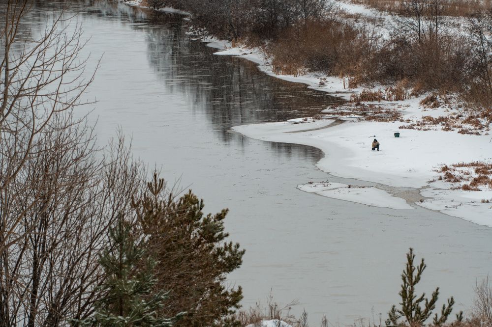 Photograph by Юрий Белоусов