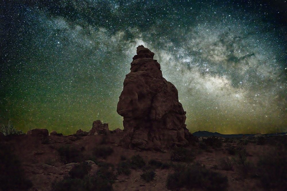 Photograph by Morring David