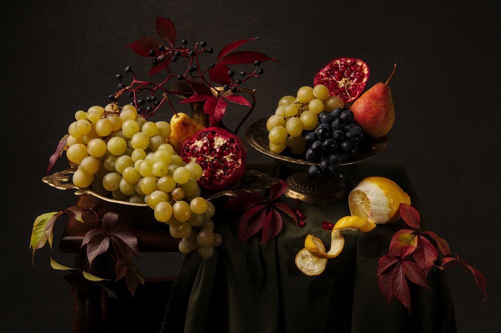 Фотография автора Marina Krasovska