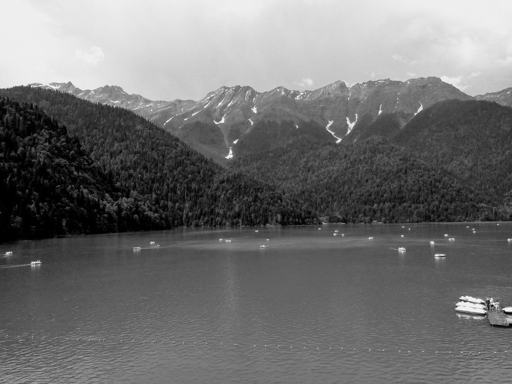 Photograph by Татьяна Пальчикова