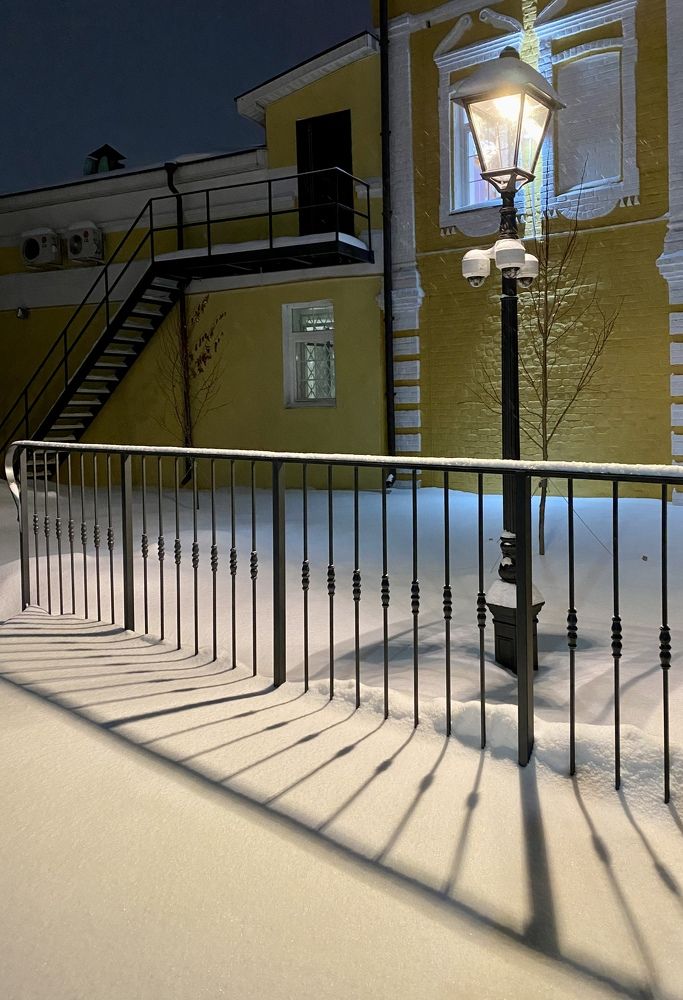 Photograph by Анна Лепихина