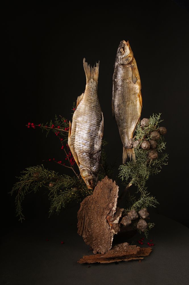 Фотография автора Marina Krasovska