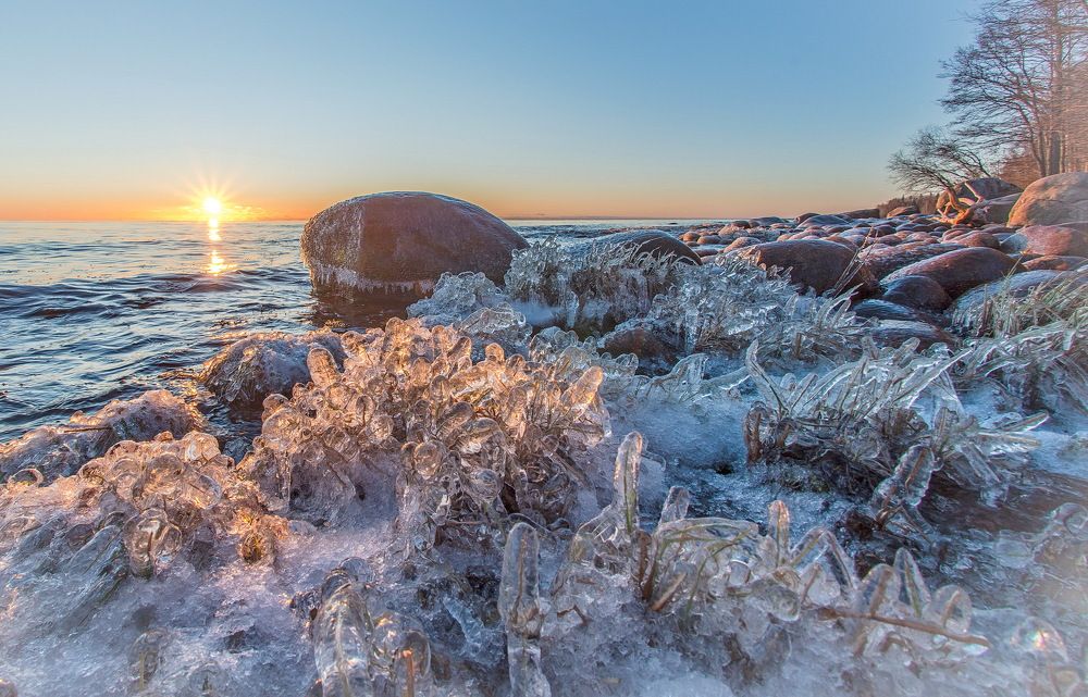 Photograph by Смирнов Валерий