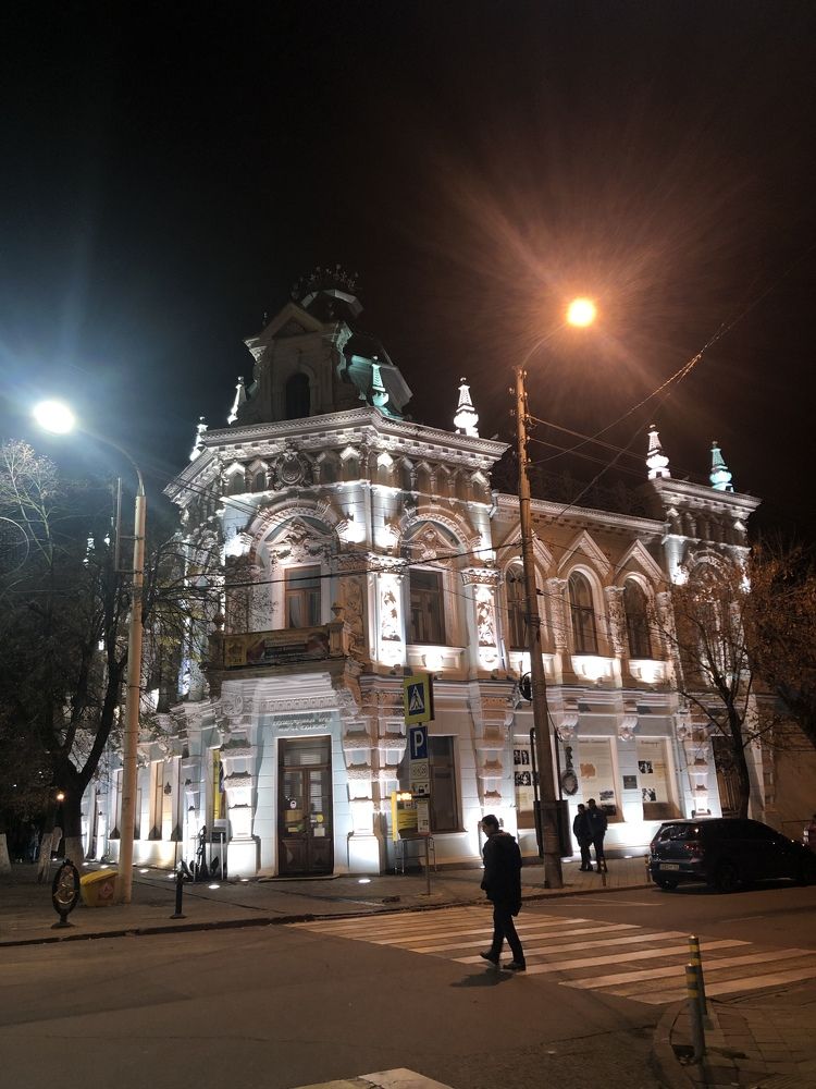 Photograph by Нина Пономаренко