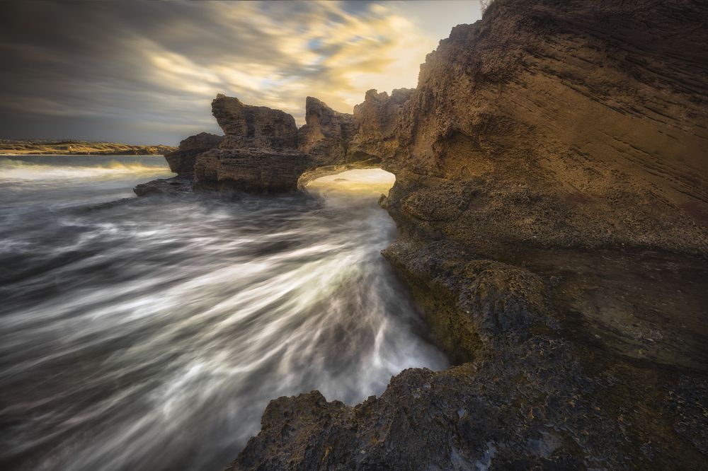 Photograph by Idan Livni