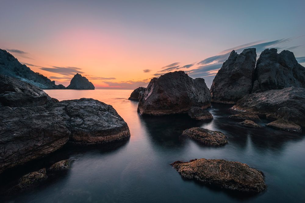 Photograph by Владимир Баранов