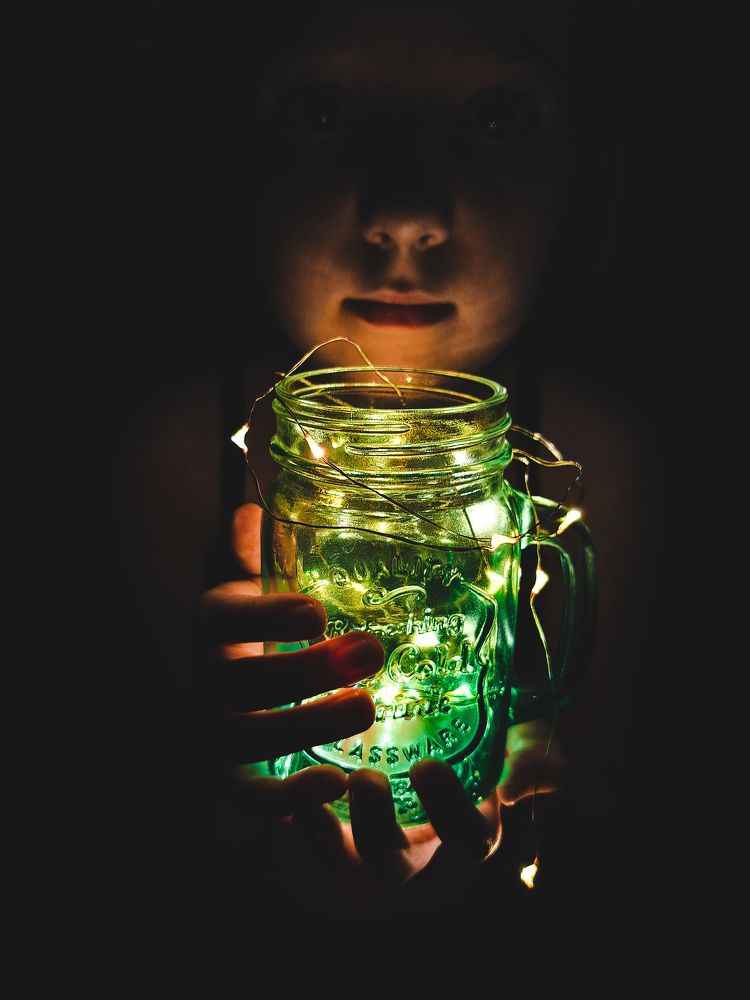 Фотография автора Виктория Мешкова