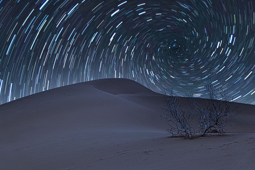 Photograph by Siamak Sabet