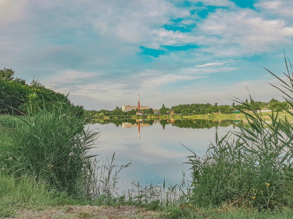 Фотография автора Даниил Барченко