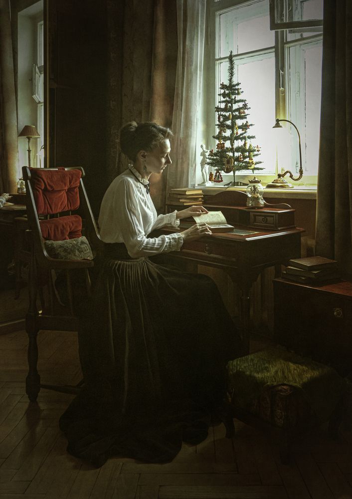 Photograph by Горбунова Юля