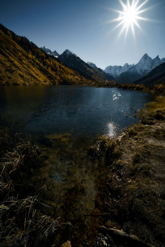 Photograph by Юрий Гаврилов