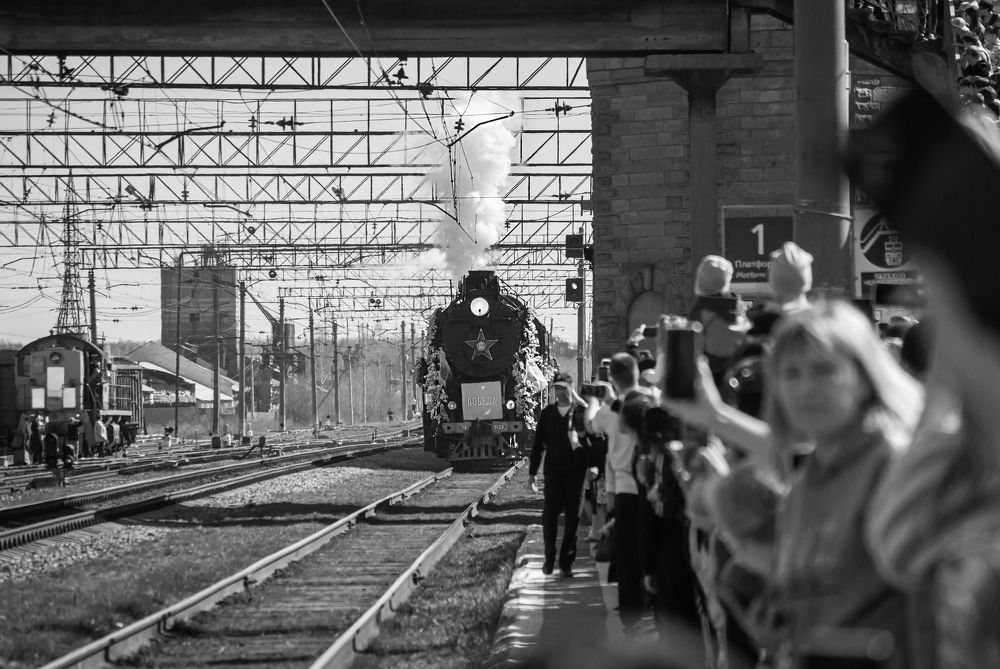 Photograph by Татьяна Гурьянова