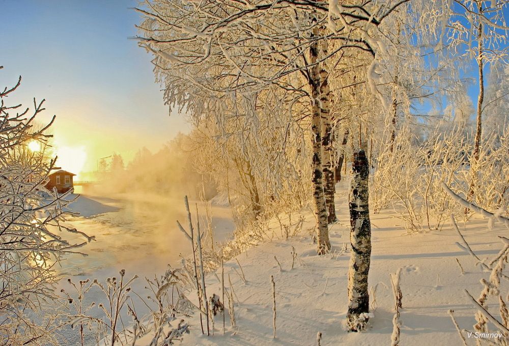 Photograph by Смирнов Валерий