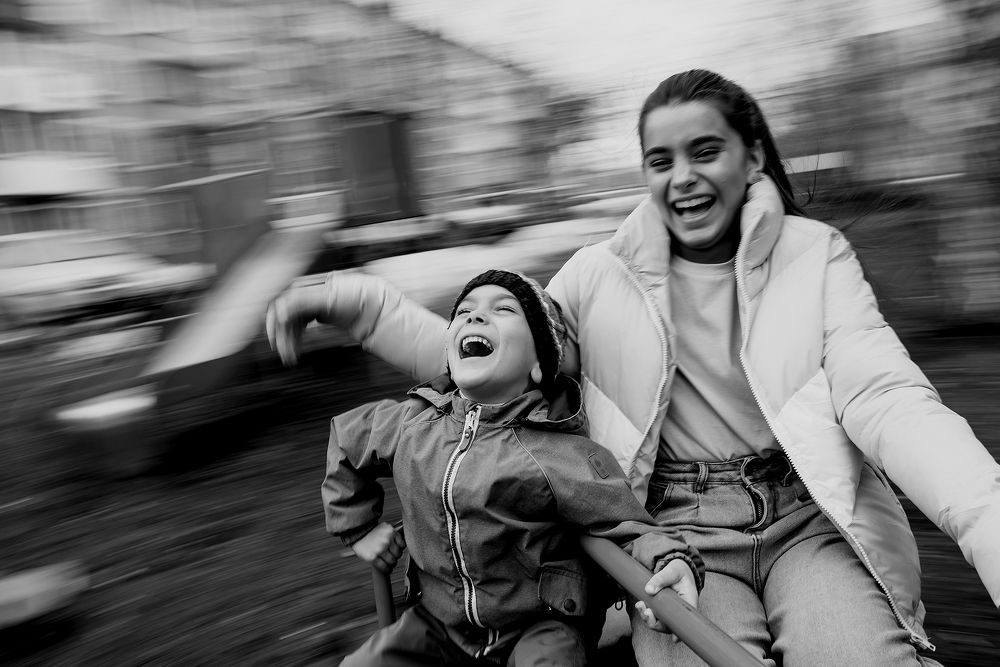 Photograph by Екатерина Гайдук