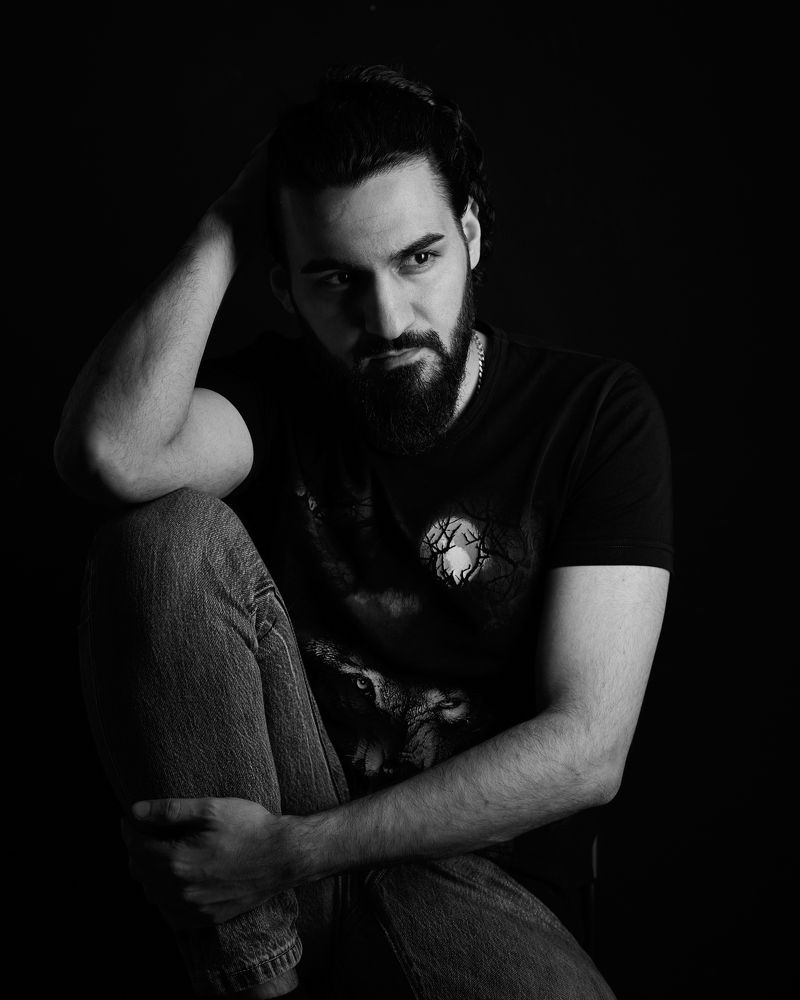 Photograph by Аксел Нерсесян