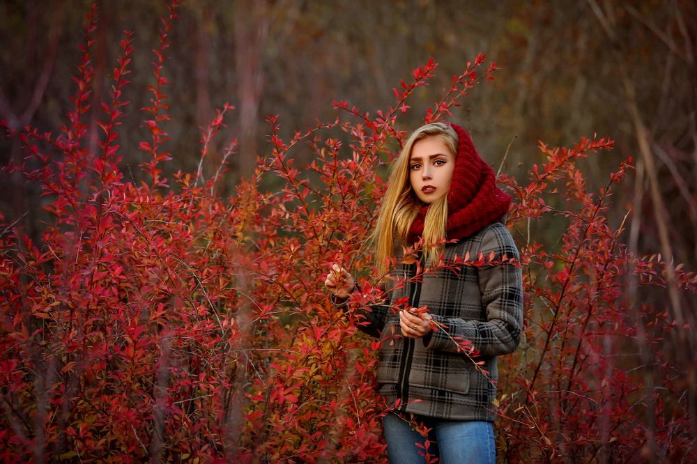 Photograph by Аркадий Ишимов