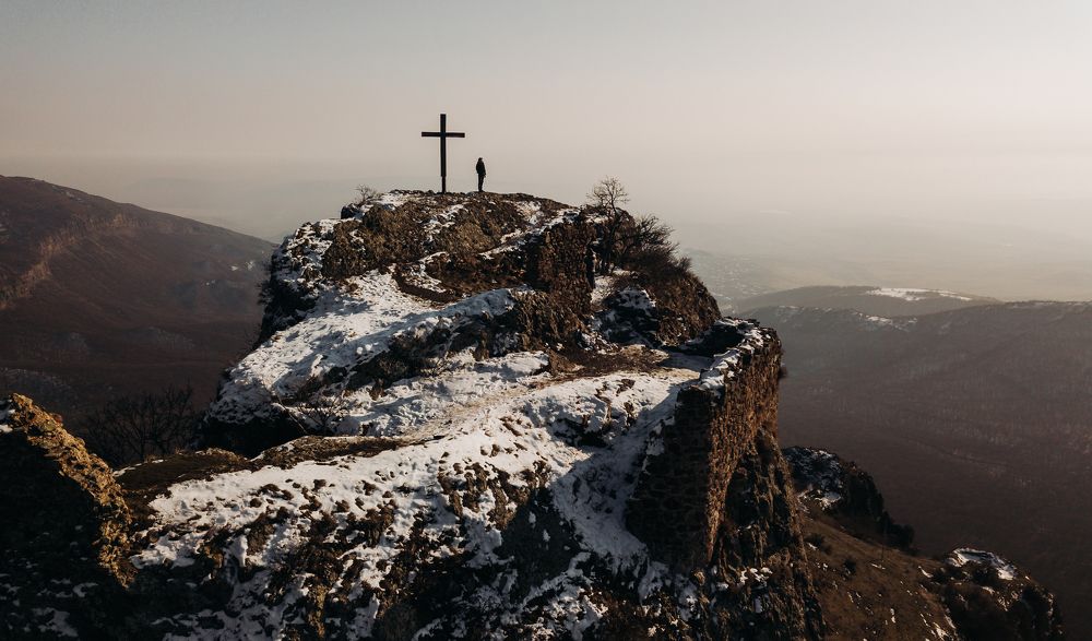 Photograph by Peter Letu